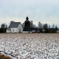 Torsåkers kyrka