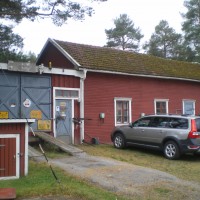 Verkstadslänga